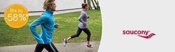 Saucony