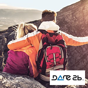 Dare2B