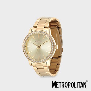 METROPOLITAN