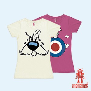 Logoshirt