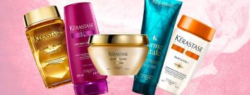 KÉRASTASE PARIS