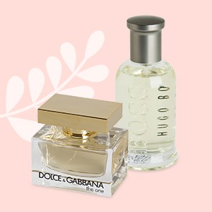 Cosmetics & parfum