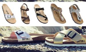 Bayton