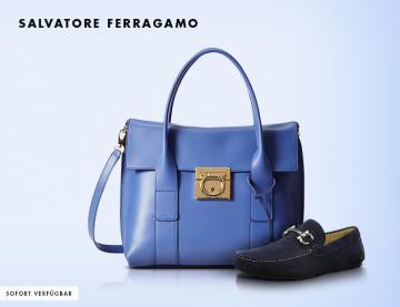 Salvatore Ferragamo