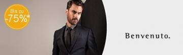 Benvenuto