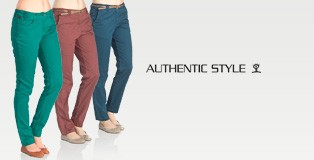 Authentic Style