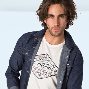 LEE COOPER