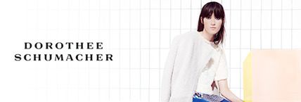 DOROTHEE SCHUMACHER