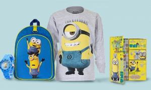 Minions
