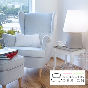 8 Seasons Design