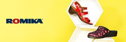 ROMIKA