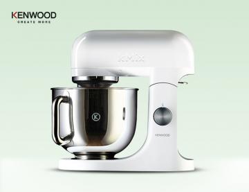 KENWOOD