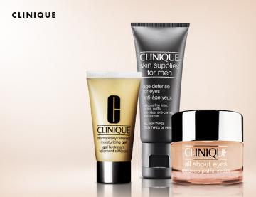 CLINIQUE