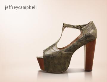 Jeffrey Campbell