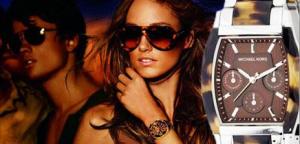 Michael Kors Uhren