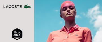 Lacoste