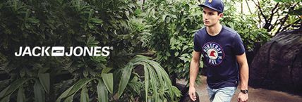 JACK & JONES