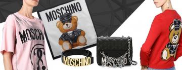 MOSCHINO