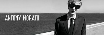 Antony Morato