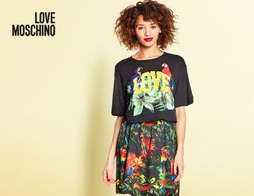 Love Moschino