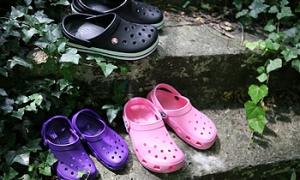Croc'S