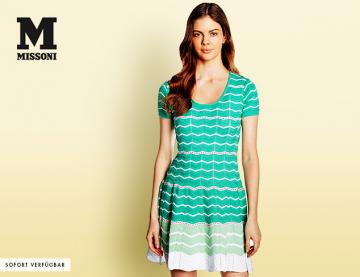 M Missoni