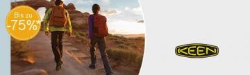 Keen