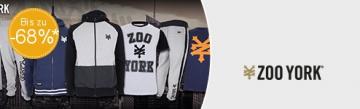 Zoo York