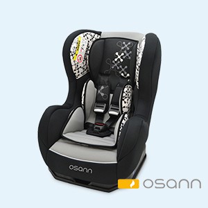 Osann