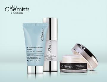 SKIN CHEMISTS