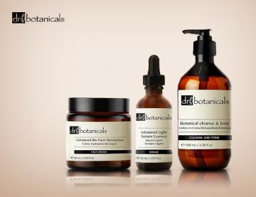 DR BOTANICALS