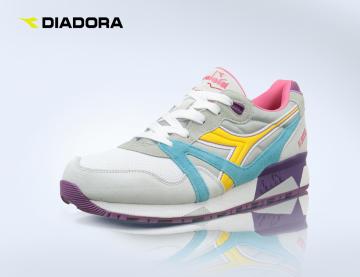 Diadora