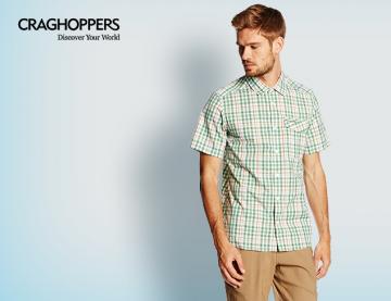 Craghoppers