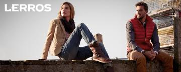 Lerros