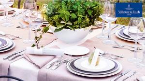 Villeroy & Boch