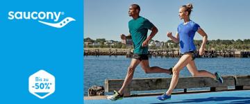 Saucony