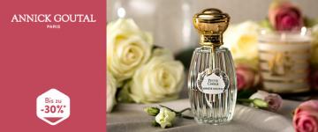 Annick Goutal