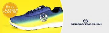 Sergio Tacchini