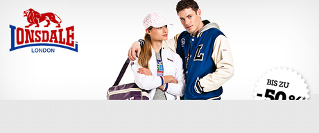 Lonsdale