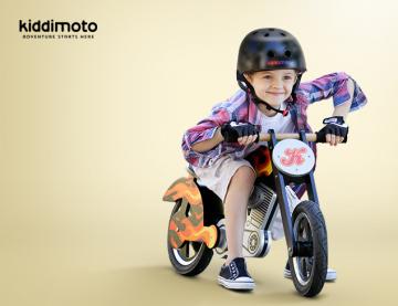 Kiddimoto
