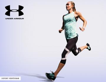Under Armour