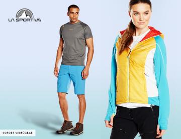 La Sportiva
