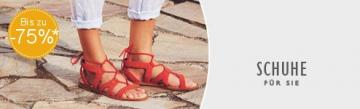 Schuhe für Sie