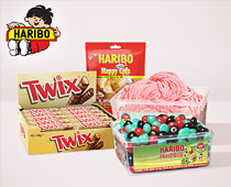 Haribo