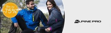Alpine Pro