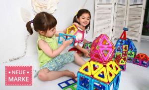 MAGFORMERS