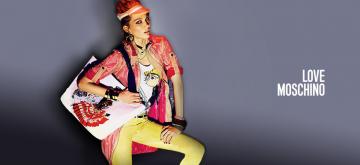 Love Moschino