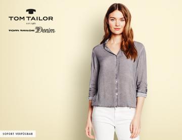 Tom Tailor & Tom Tailor Denim