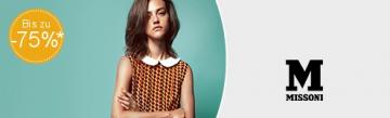 M Missoni