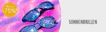 Sonnenbrillen